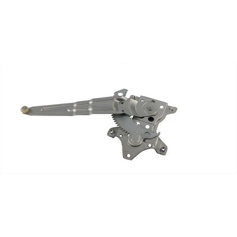 TrakMotive Window Regulator P/N:20-1428 Fits: Toyota Corolla 92-88 - Image 2