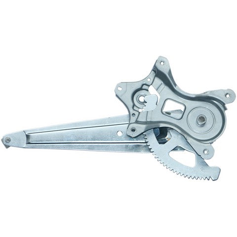 TrakMotive Window Regulator P/N:20-1429 Fits: Scion Xd 14-08, Toyota Highlander 13-08, Toyota Rav4 13-06 - Image 2