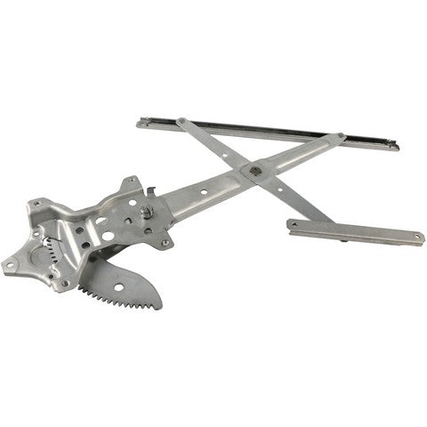 TrakMotive Window Regulator P/N:20-1436 Fits: Toyota 4runner 91-90, Toyota Pickup 95-89 - Image 2