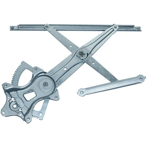 TrakMotive Window Regulator P/N:20-1448 Fits: Toyota Prius 15-03, Toyota Prius Plug-in 15-12, Toyota Yaris 12-07 - Image 2
