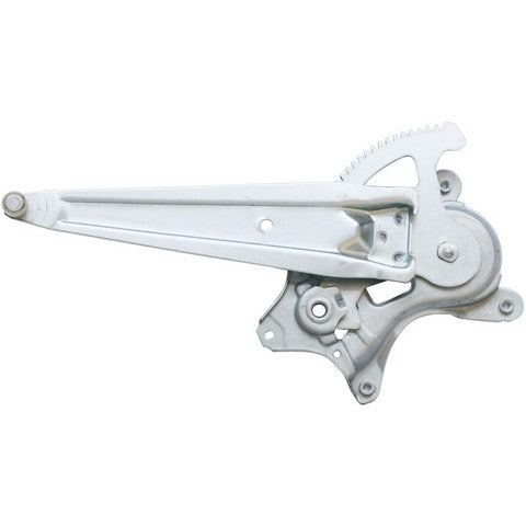 TrakMotive Window Regulator P/N:20-1461 Fits: Toyota Rav4 05-01 - Image 2