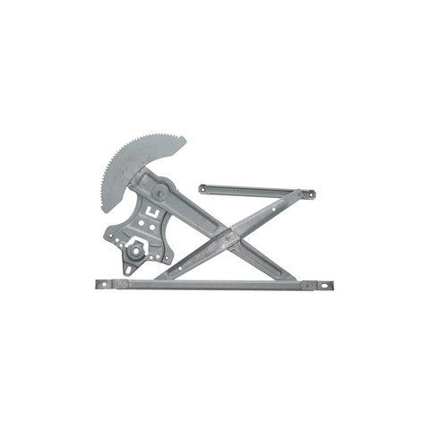 TrakMotive Window Regulator P/N:20-1467 Fits: Toyota Sienna 00-98 - Image 2