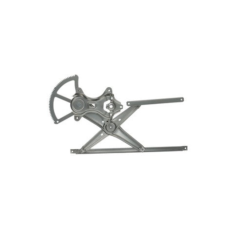 TrakMotive Window Regulator P/N:20-1471 Fits: Toyota Tacoma 16-05 - Image 2
