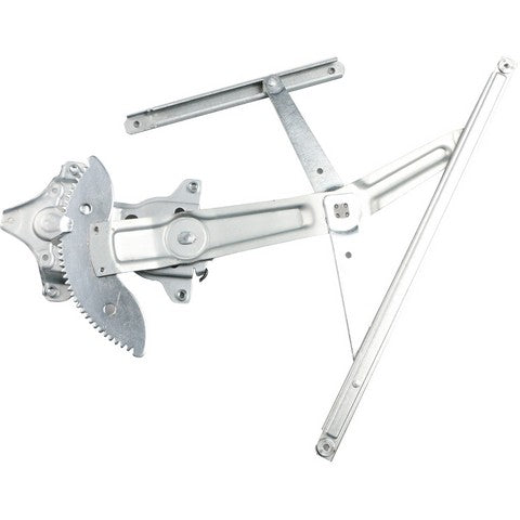 TrakMotive Window Regulator P/N:20-1479 Fits: Toyota Tercel 98-95 - Image 2