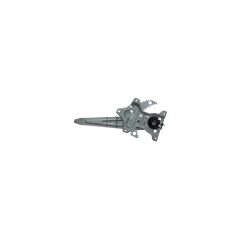 TrakMotive Window Regulator P/N:20-1482 Fits: Toyota Tercel 98-95 - Image 2