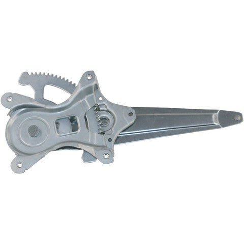 TrakMotive Window Regulator P/N:20-1497 Fits: Lexus Es300h 16-13, Lexus Es350 16-13, Toyota Yaris 14-07 - Image 2