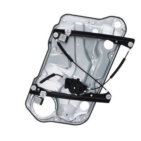 TrakMotive Window Regulator P/N:20-1500 Fits: Volkswagen Golf 06-99, Volkswagen Golf 2010, Volkswagen Jetta 05-99 - Image 2