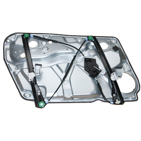 TrakMotive Window Regulator P/N:20-1516 Fits: Volkswagen Passat 05-98 - Image 2