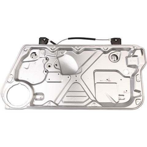 TrakMotive Window Regulator P/N:20-1524 Fits: Volkswagen Beetle 10-98 - Image 2
