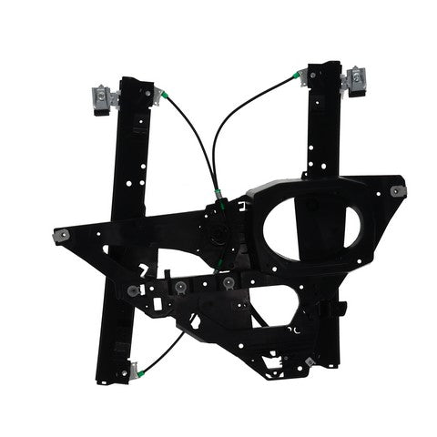 TrakMotive Window Regulator P/N:20-1572 Fits: Ford Expedition 17-07, Lincoln Navigator 17-07 - Image 2