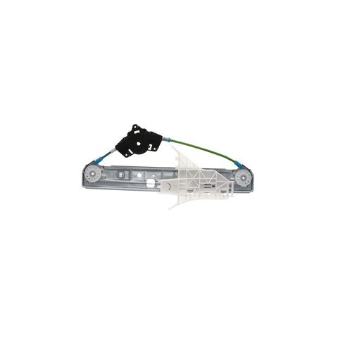 TrakMotive Window Regulator P/N:20-1578 Fits: Chevrolet Equinox 08-05, Pontiac Torrent 08-06 - Image 2