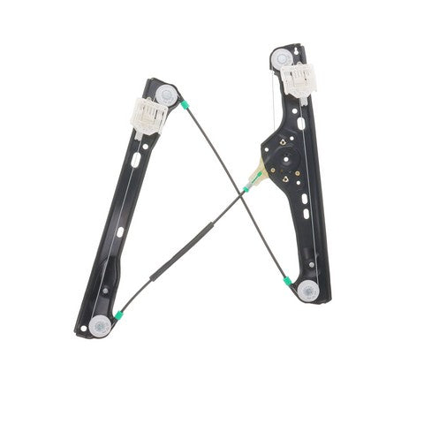 TrakMotive Window Regulator P/N:20-1623 Fits: BMW 325i, BMW 325xi, BMW 328i, BMW 328i Xdrive, BMW 328xi, BMW 330i, BMW 330xi, BMW 335d, BMW 335i, BMW 335i Xdrive, BMW 335is, BMW 335xi, BMW M3 - Image 2