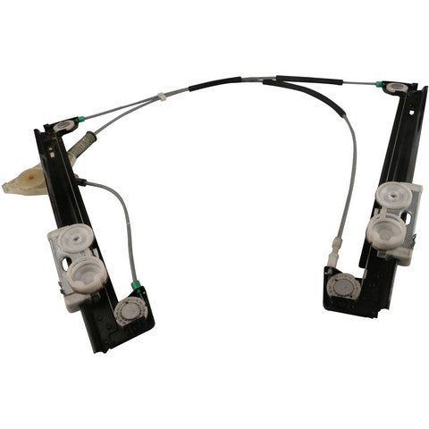 TrakMotive Window Regulator P/N:20-1653 Fits: Mini Cooper 05-02 - Image 2