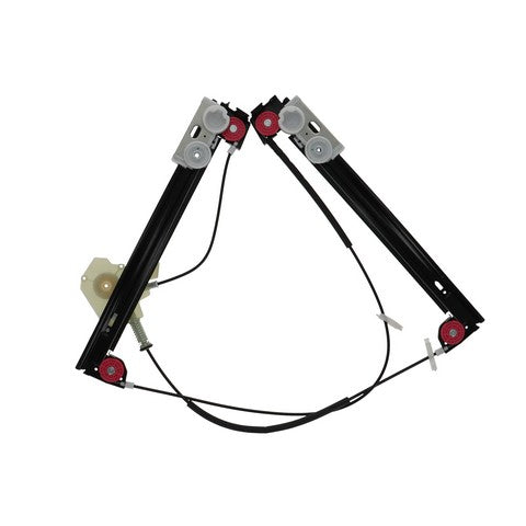 TrakMotive Window Regulator P/N:20-1654 Fits: Mini Cooper 05-02 - Image 2