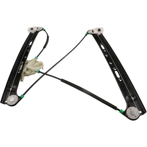 TrakMotive Window Regulator P/N:20-1660 Fits: BMW X3 10-04 - Image 2