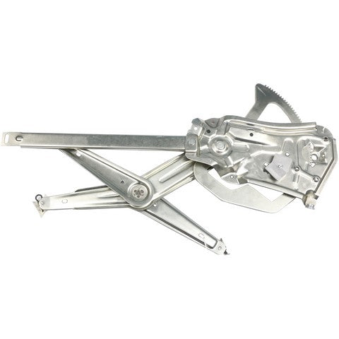TrakMotive Window Regulator P/N:20-1691 Fits: BMW 318i 98-94, BMW 323i 1999, BMW 325i 95-92, BMW 328i 99-96, BMW 328is 99-96, BMW M3 99-95 - Image 2