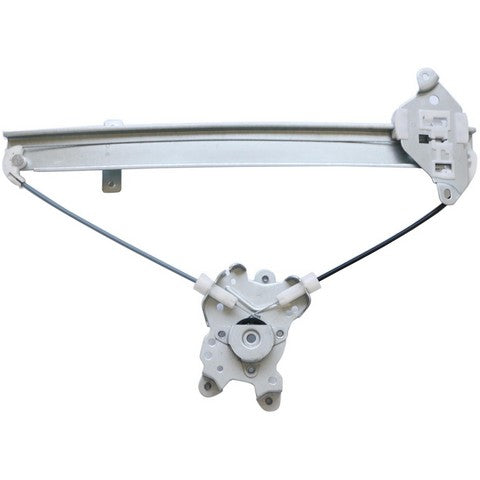 TrakMotive Window Regulator P/N:20-1762 Fits: Mitsubishi Lancer 07-03 - Image 2
