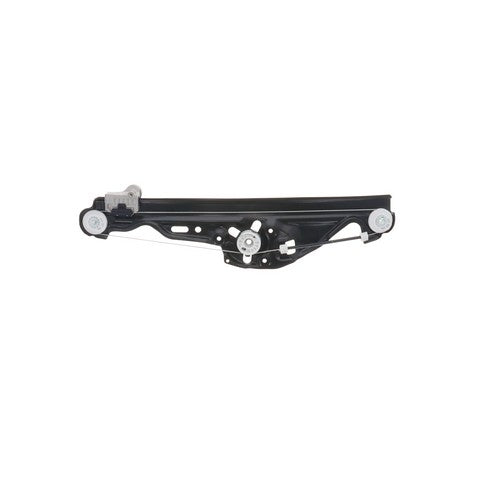 TrakMotive Window Regulator P/N:20-1767 Fits: BMW 745i 05-02, BMW 745li 05-02, BMW 750i 08-06, BMW 750li 08-06, BMW 760i 06-04, BMW 760li 08-03, BMW Alpina B7 08-07 - Image 2