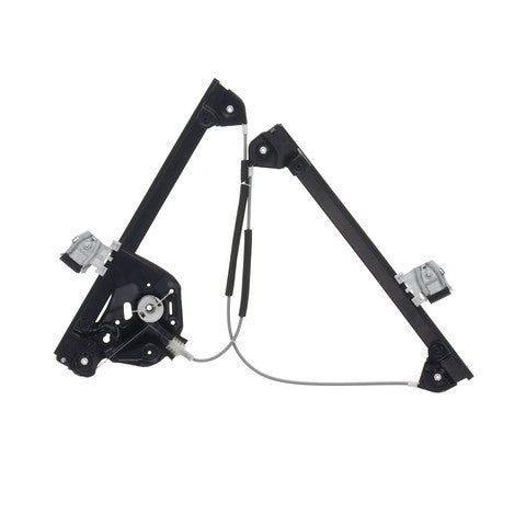 TrakMotive Window Regulator P/N:20-1772 Fits: Cadillac Sts 09-05 - Image 2