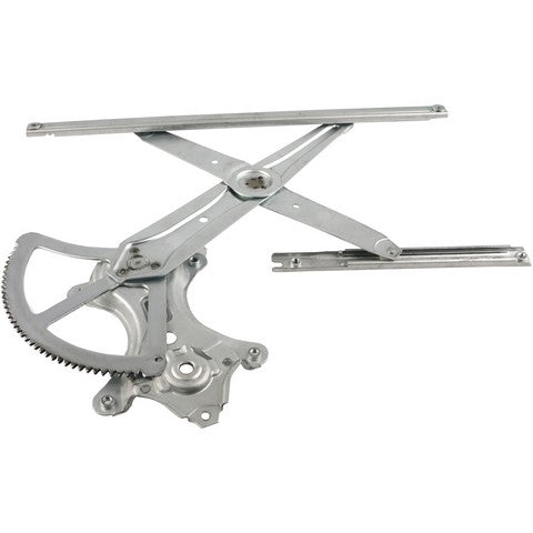 TrakMotive Window Regulator P/N:20-1788 Fits: Toyota Highlander 07-01 - Image 2