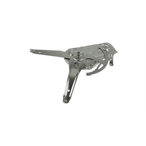 TrakMotive Window Regulator P/N:20-1861 Fits: Volvo S60 09-01, Volvo V70 07-01, Volvo Xc70 07-03 - Image 2