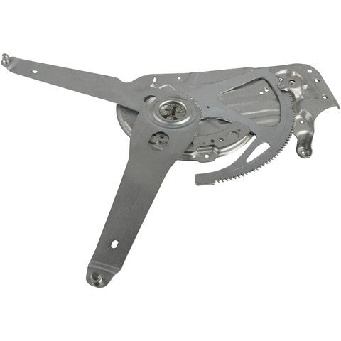 TrakMotive Window Regulator P/N:20-1865 Fits: Volvo S80 06-99 - Image 2