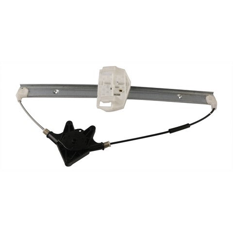 TrakMotive Window Regulator P/N:20-1901 Fits: Jeep Wrangler 16-07 - Image 2