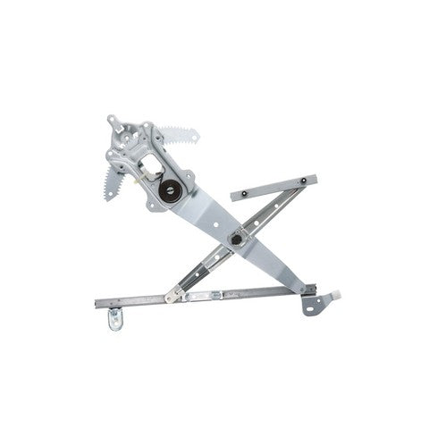 TrakMotive Window Regulator P/N:20-1985 Fits: Subaru Impreza 07-02 - Image 2