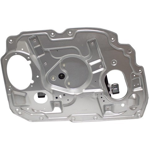 TrakMotive Window Regulator P/N:20-1989 Fits: Ford Five Hundred 07-05, Ford Taurus 09-08, Mercury Montego 07-05 - Image 2