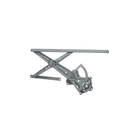 TrakMotive Window Regulator P/N:20-2140 Fits: Lexus Es350 09-07 - Image 2