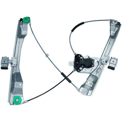 TrakMotive Window Regulator P/N:20-2148 Fits: Chevrolet Caprice 13-11, Pontiac G8 09-08 - Image 2