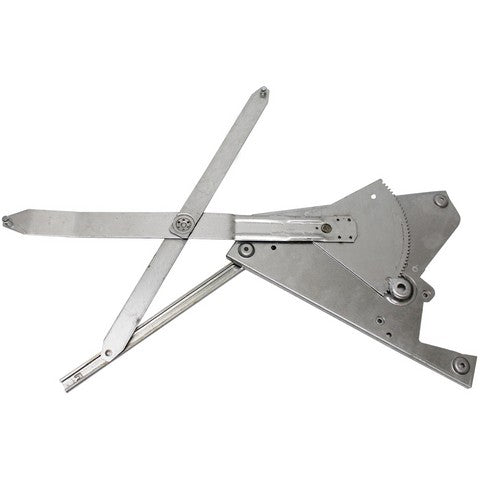 TrakMotive Window Regulator P/N:20-2232 Fits: Land Rover Range Rover 02-95 - Image 2