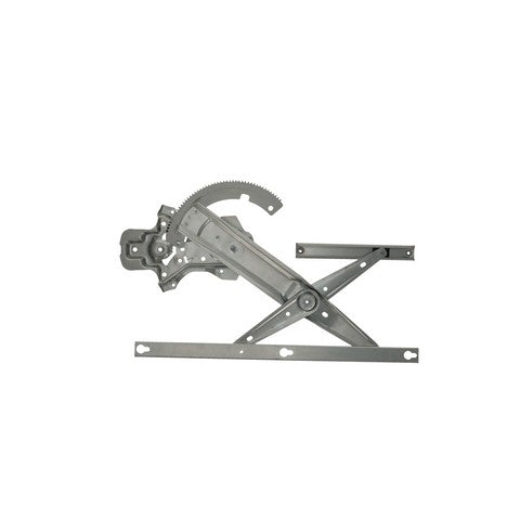 TrakMotive Window Regulator P/N:20-2240 Fits: Land Rover Discovery 04-95 - Image 2