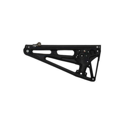TrakMotive Window Regulator P/N:20-2258 Fits: BMW 740i 01-97, BMW 740i 1995, BMW 740il 01-95, BMW 750il 01-96 - Image 2