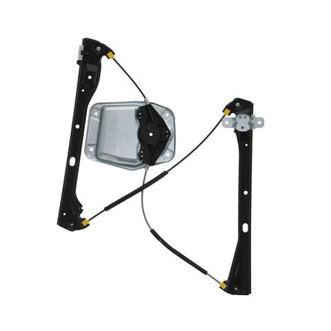 TrakMotive Window Regulator P/N:20-2270 Fits: Volkswagen Gti 09-07, Volkswagen Rabbit 09-06 - Image 2