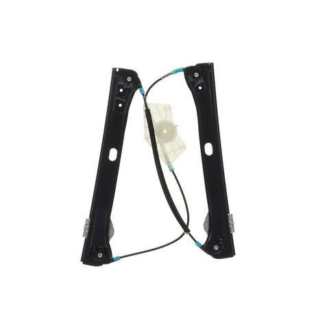 TrakMotive Window Regulator P/N:20-2287 Fits: Mercedes-benz S350 13-12, Mercedes-benz S400 13-10, Mercedes-benz S550 13-07, Mercedes-benz S600 13-07, Mercedes-benz S63 Amg 13-08, Mercedes-benz S65 Amg 13-07 - Image 2