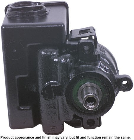 CARDONE Reman Power Steering Pump P/N:20-22880 Fits: Buick Electra, Buick Lesabre, Buick Park Avenue, Buick Reatta, Buick Regal, Buick Riviera, Oldsmobile 98, Oldsmobile Delta 88, Oldsmobile Toronado, Pontiac Bonneville - Image 4