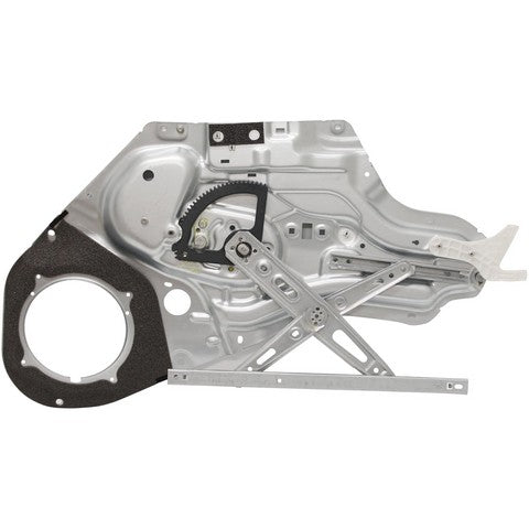 TrakMotive Window Regulator P/N:20-2350 Fits: Kia Soul 14-12 - Image 2