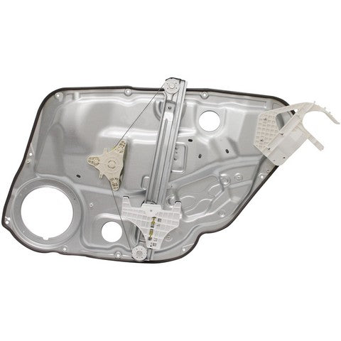 TrakMotive Window Regulator P/N:20-2389 Fits: Hyundai Equus 13-11 - Image 2