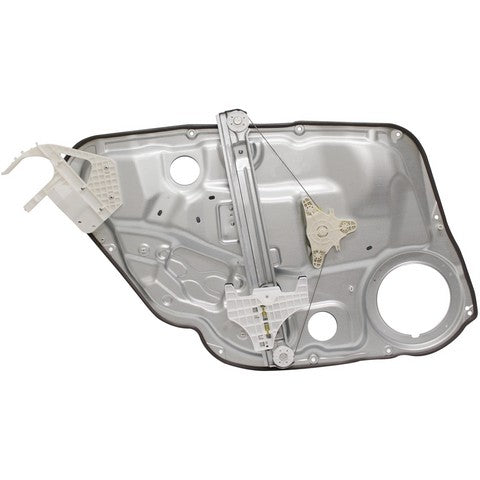 TrakMotive Window Regulator P/N:20-2390 Fits: Hyundai Equus 13-11 - Image 2