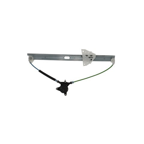 TrakMotive Window Regulator P/N:20-2412 Fits: Mazda Cx-9 15-07 - Image 2