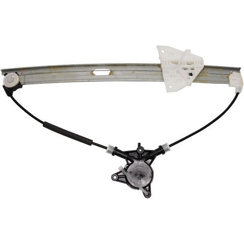 TrakMotive Window Regulator P/N:20-2414 Fits: Mazda Cx-9 15-07 - Image 2