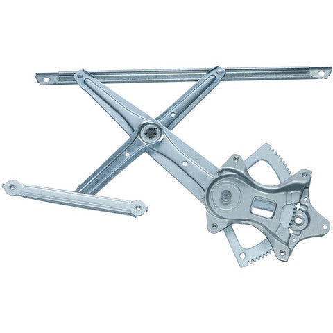TrakMotive Window Regulator P/N:20-2416 Fits: Toyota Venza 16-09 - Image 2