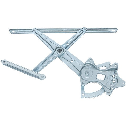 TrakMotive Window Regulator P/N:20-2418 Fits: Toyota Rav4 16-14 - Image 2