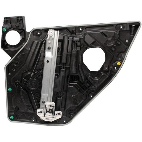 TrakMotive Window Regulator P/N:20-2428 Fits: Chrysler 300 13-11, Dodge Charger 13-11 - Image 2