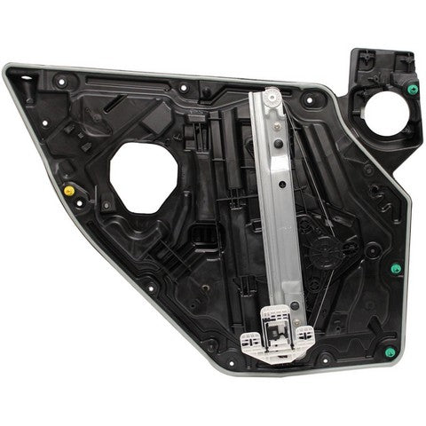 TrakMotive Window Regulator P/N:20-2429 Fits: Chrysler 300 13-11, Dodge Charger 13-11 - Image 2