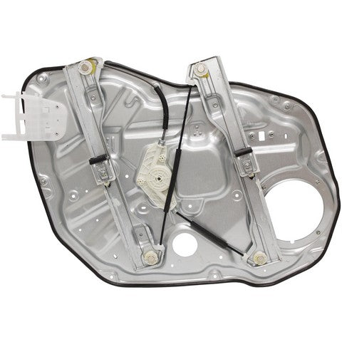 TrakMotive Window Regulator P/N:20-2435 Fits: Kia Sorento 13-11 - Image 2