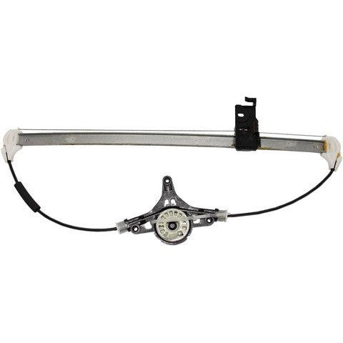 TrakMotive Window Regulator P/N:20-2444 Fits: Mazda 3 13-10, Mazda 3 Sport 13-12, Mazda 3 Sport 2010 - Image 2