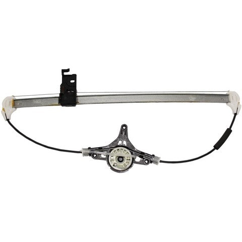 TrakMotive Window Regulator P/N:20-2445 Fits: Mazda 3 13-10, Mazda 3 Sport 13-12, Mazda 3 Sport 2010 - Image 2