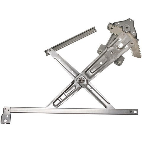 TrakMotive Window Regulator P/N:20-2450 Fits: Honda Insight 14-10 - Image 2